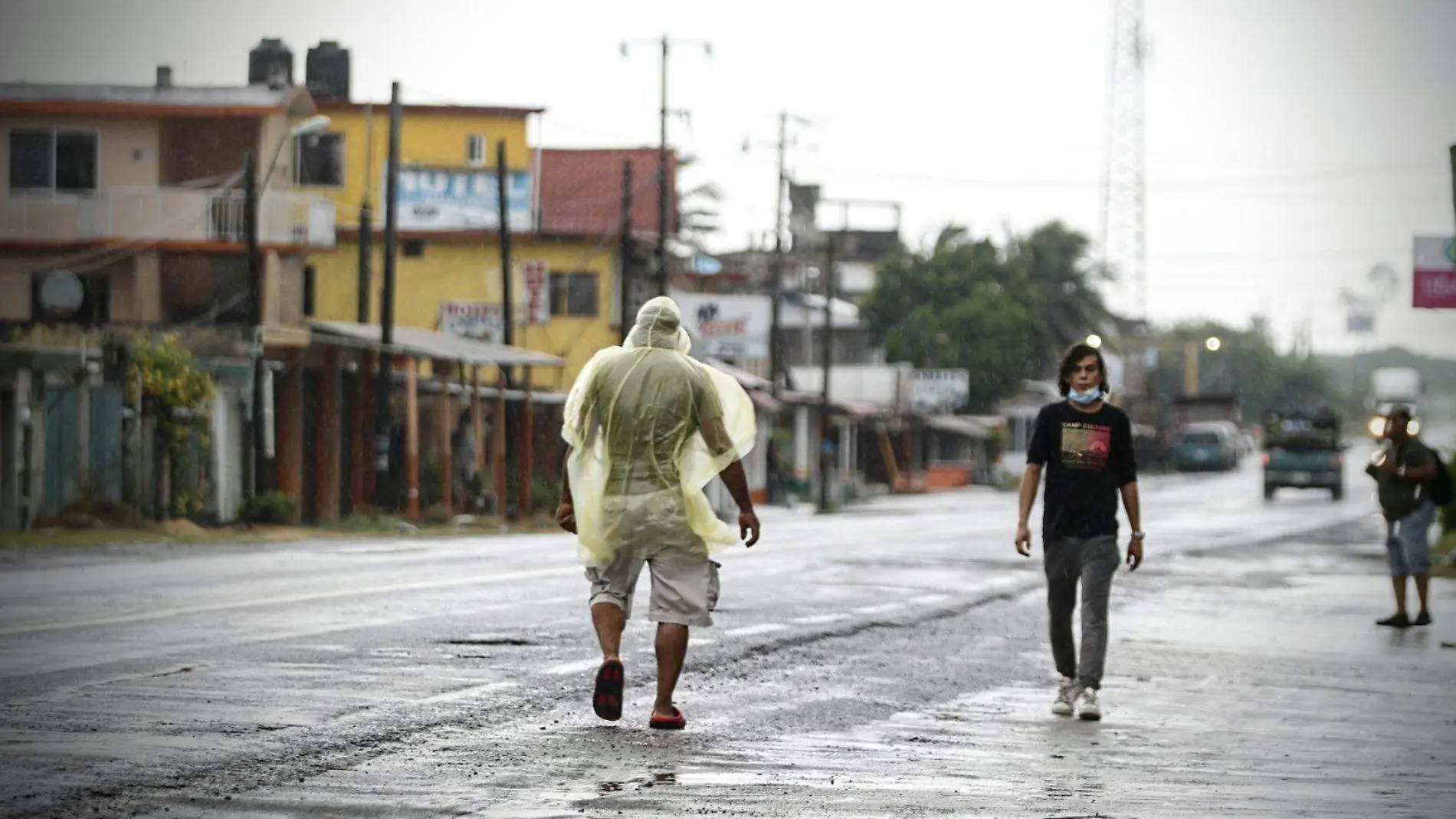 Inicia formalmente la temporada de lluvias y ciclones tropicales; se espera “muy activa”